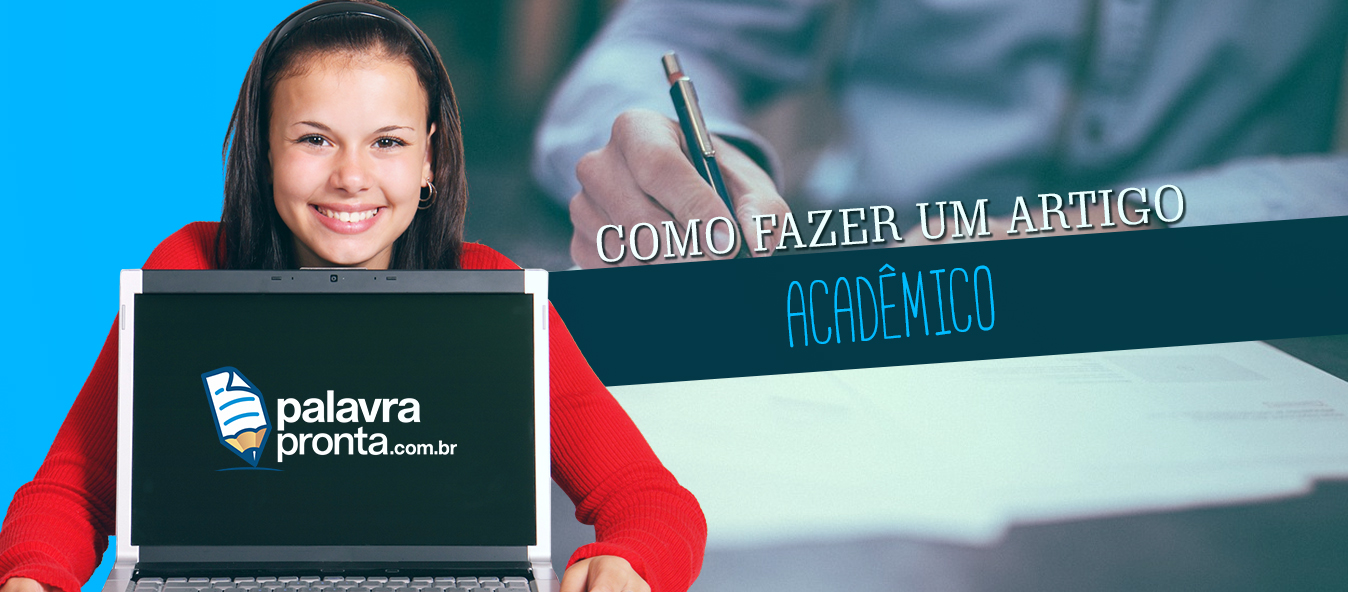 Como Escrever Um Artigo Acadêmico - Portal Unicamp